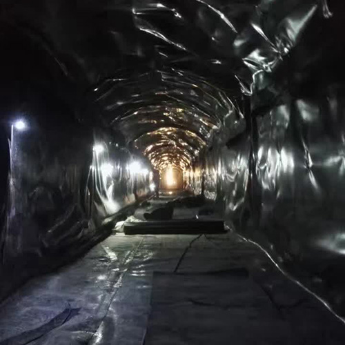 隧道防滲工程
